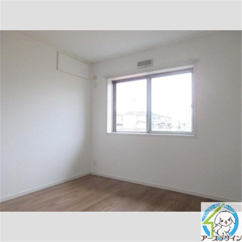 その他部屋・スペース　パース写真