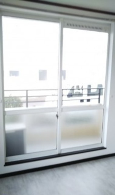 バルコニー　【参考画像】別のお部屋の画像になります