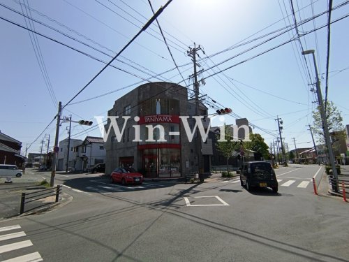 その他　谷山精肉店（その他）まで744m