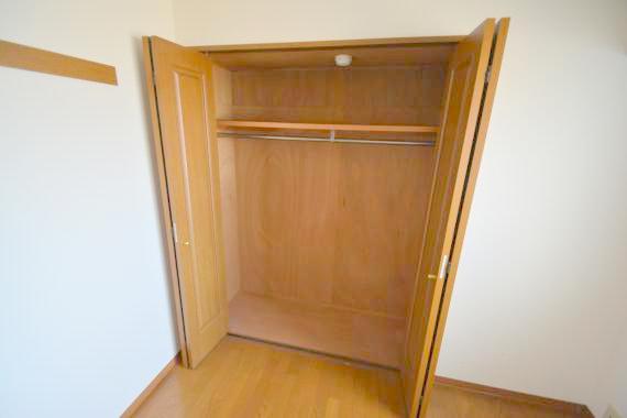 収納　収納がたくさんあると、お部屋が綺麗に片付きますね。