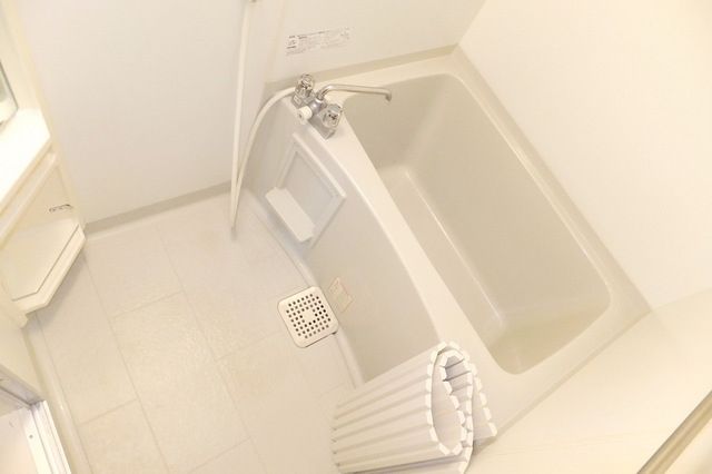 バス・シャワールーム　★清潔感のあるバスルーム★