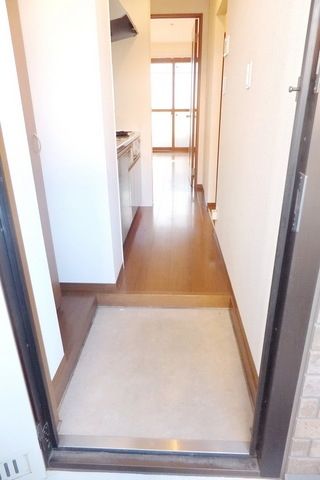 玄関　★玄関まわり★