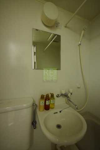 洗面設備　別部屋参照