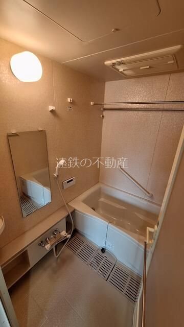 バス・シャワールーム　※現状優先