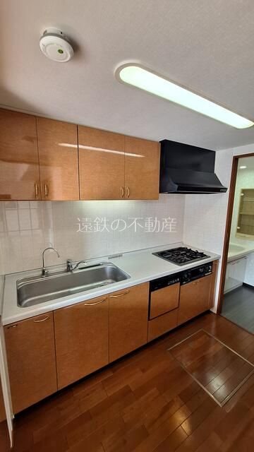 キッチン　※現状優先