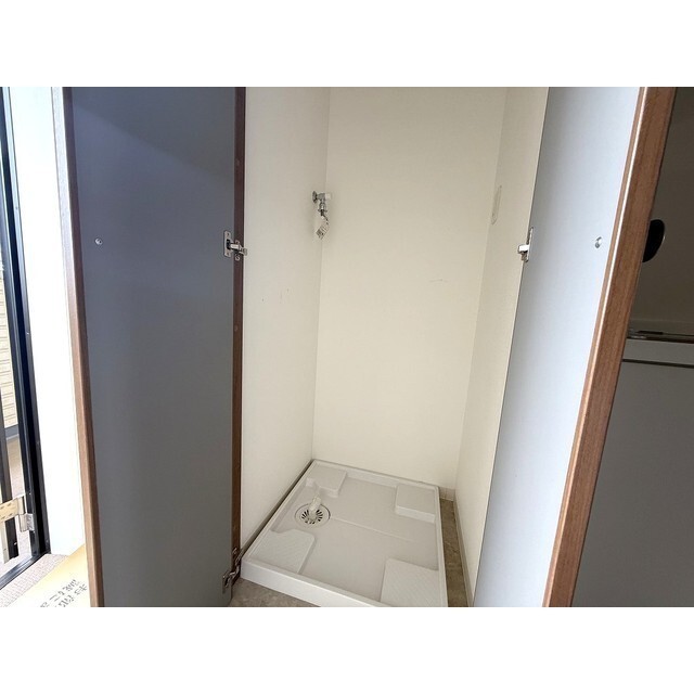 その他部屋・スペース　洗濯機置場