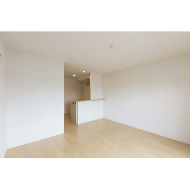 居室・リビング　★お部屋探しはタウンハウジング高幡不動店まで★