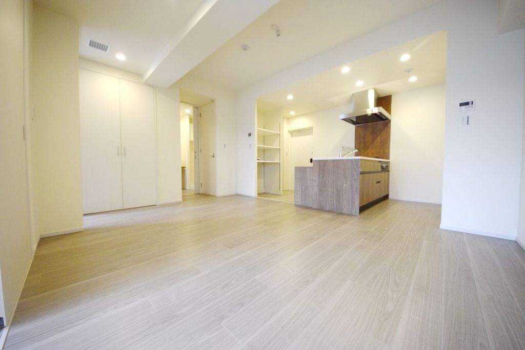 居室・リビング　リビング/居室