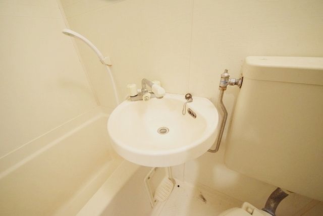 洗面設備　★洗面台★