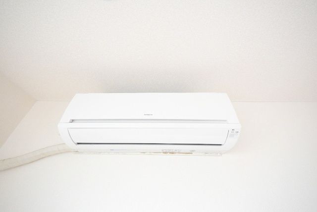 その他設備　★エアコン★