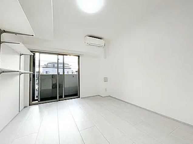 居室・リビング　居室・リビング