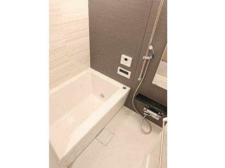 バス・シャワールーム　※別部屋参照