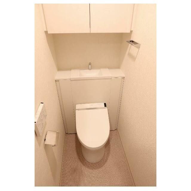 トイレ　※別部屋参照