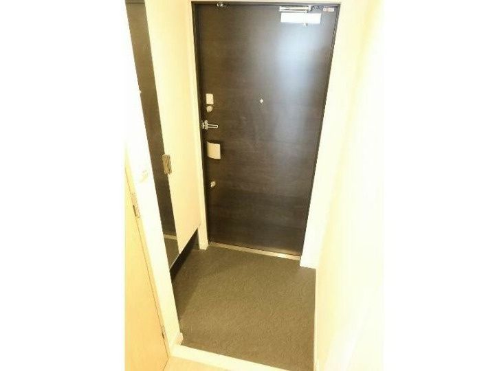 玄関　※別部屋参照