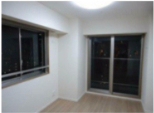 居室・リビング　別部屋参考写真