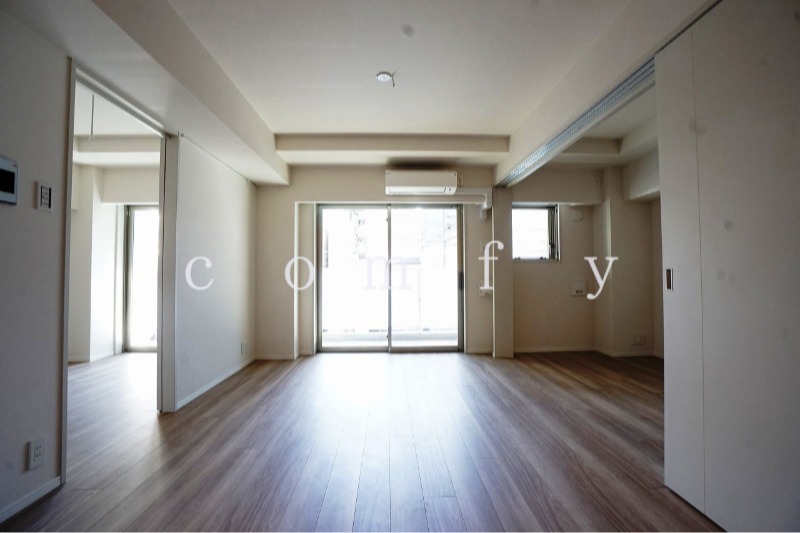 居室・リビング　リビングダイニング