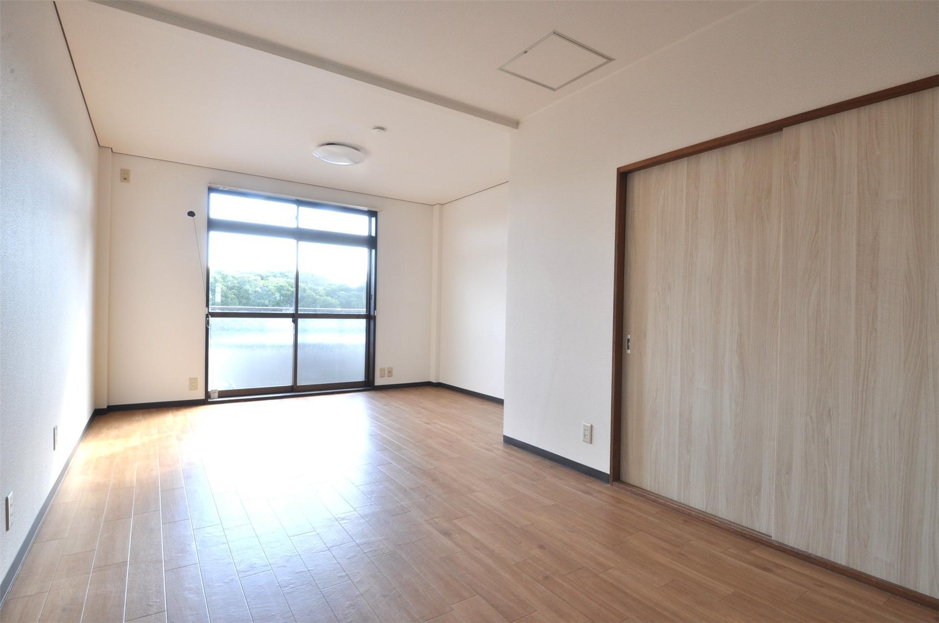 その他部屋・スペース　14帖洋室