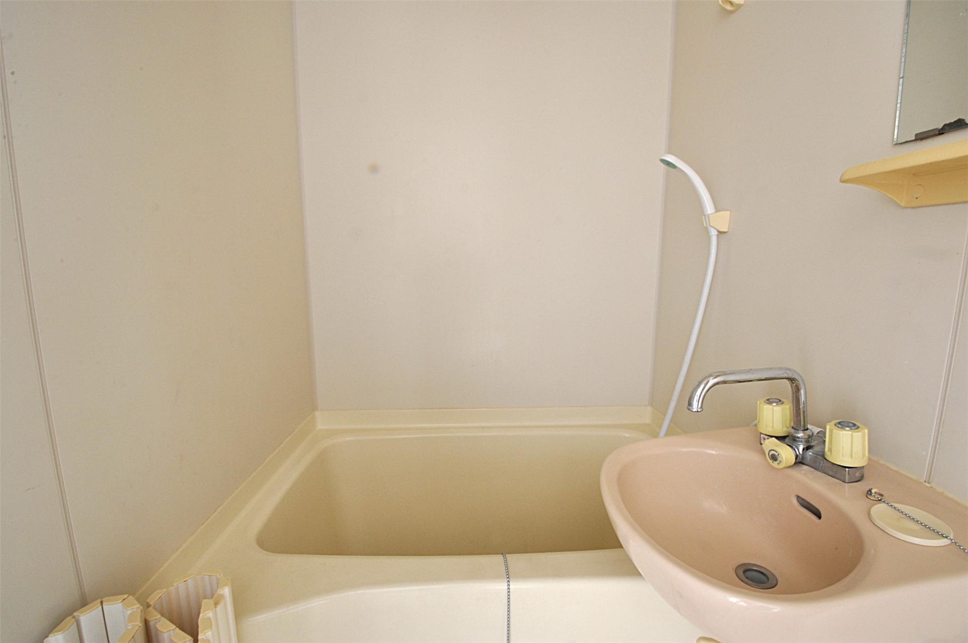 洗面設備　洗面ボウル