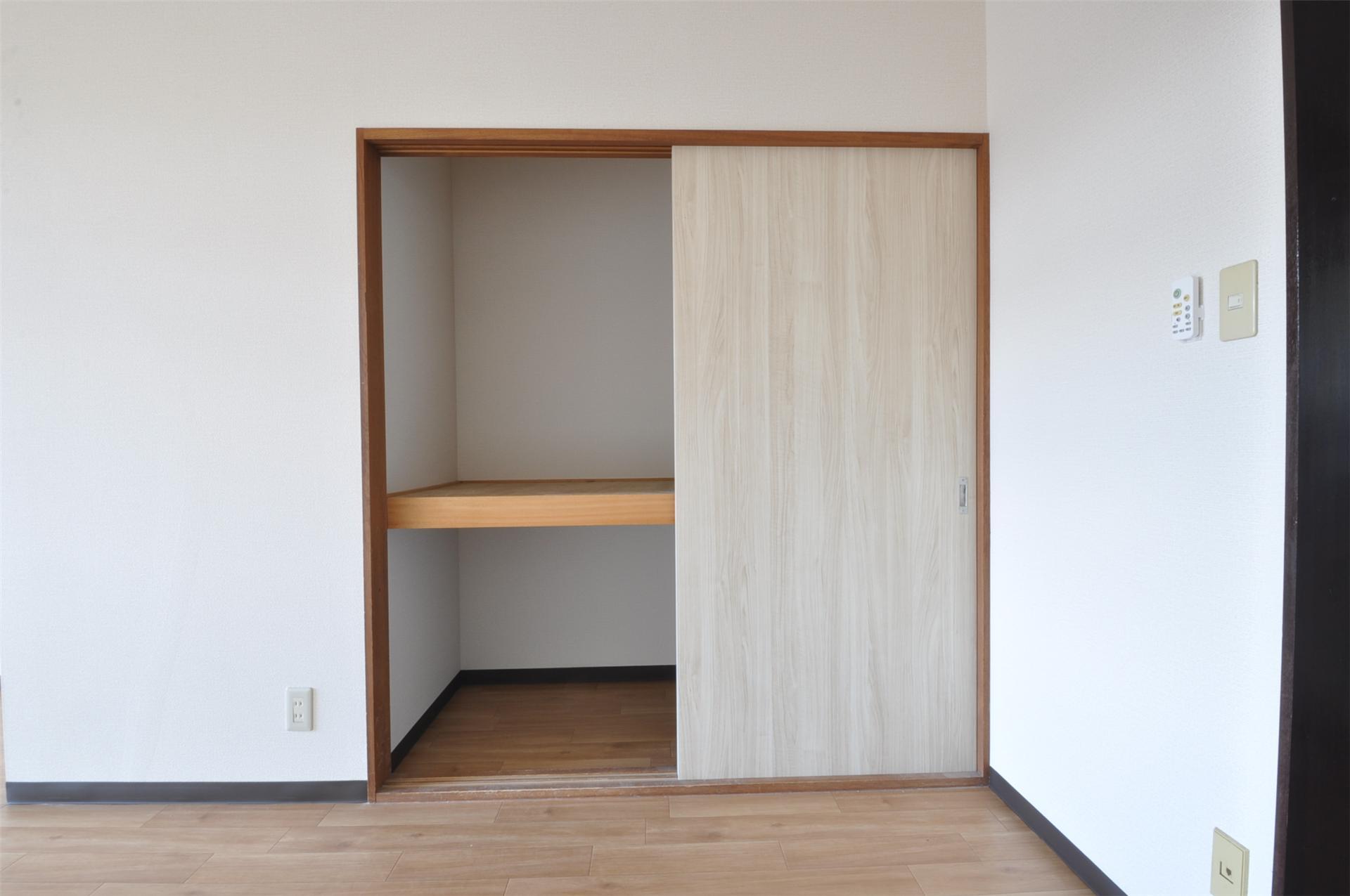 収納　大容量収納