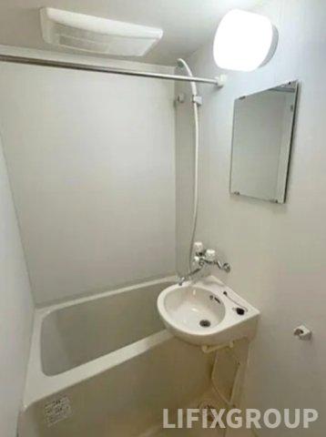 バス・シャワールーム　風呂