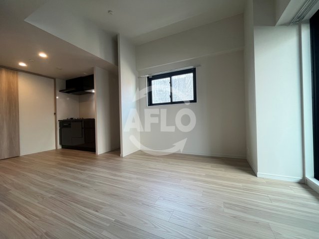 居室・リビング　S-RESIDENCE松屋町asence　リビング