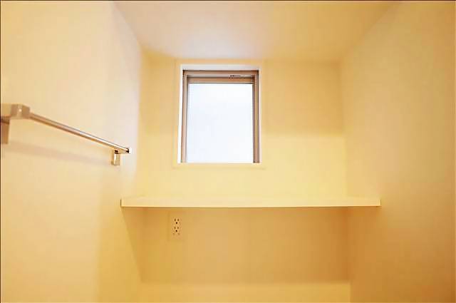 その他　トイレ収納