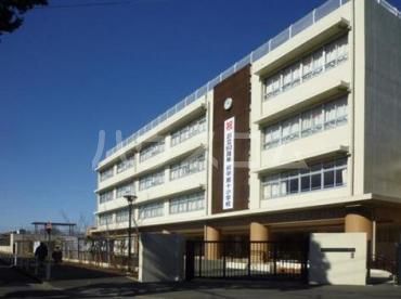 小学校　府中第十小学校（小学校）まで1272m