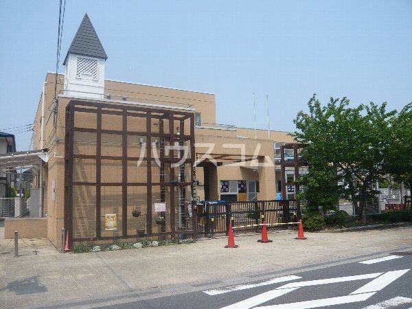 幼稚園・保育園　浦安市立当代島保育園（幼稚園・保育園）まで91m