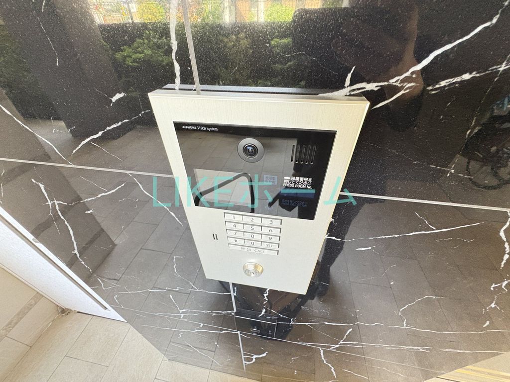 その他設備　設備