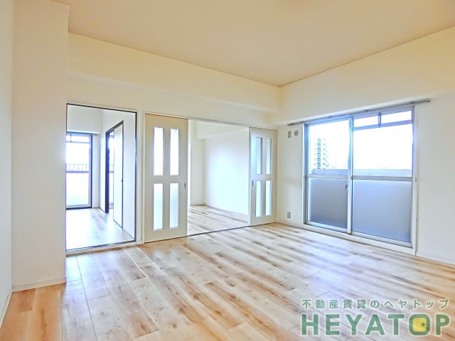 その他部屋・スペース　ＬＤＫ１０帖