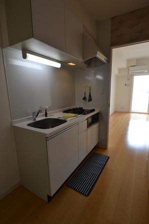 その他　キッチン