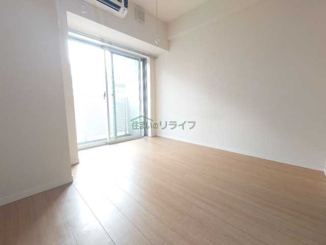 居室・リビング　別部屋参考写真