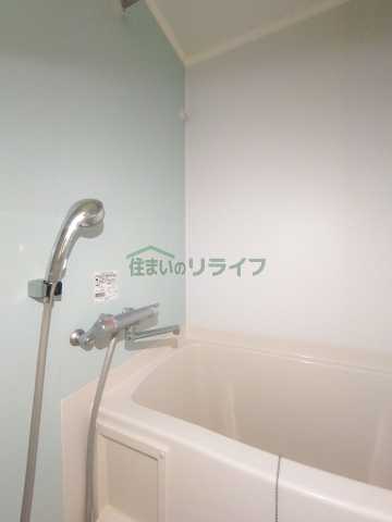 バス・シャワールーム　別部屋参考写真