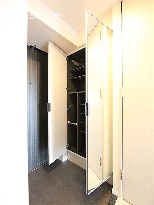 その他　シューズボックス