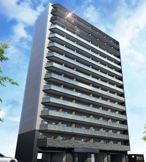 建物外観　★見学予約受付中★