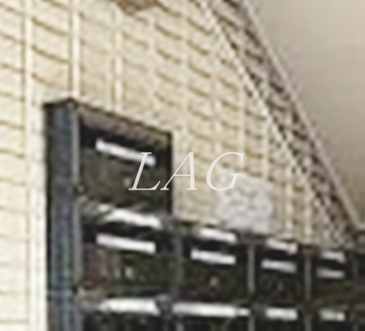 その他共有部分　集合ポストです。