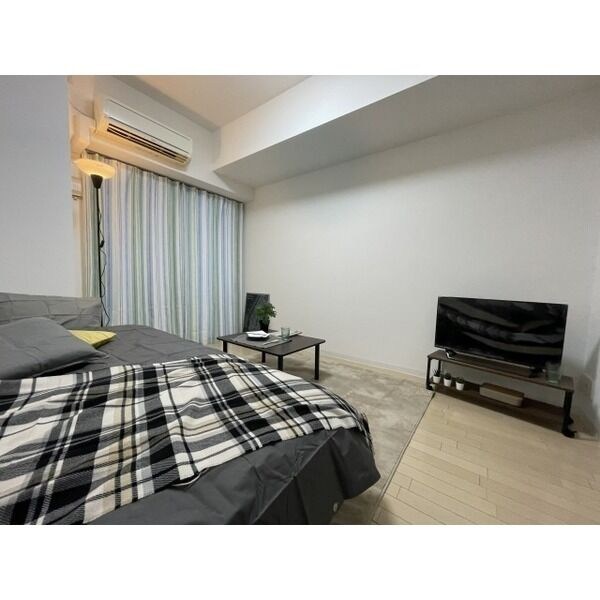 その他部屋・スペース　内装