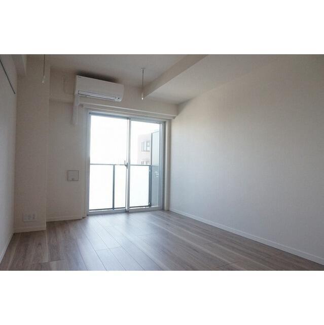 居室・リビング　?