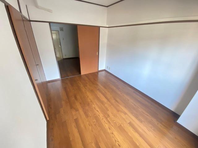 居室・リビング　※参考別号室の写真です