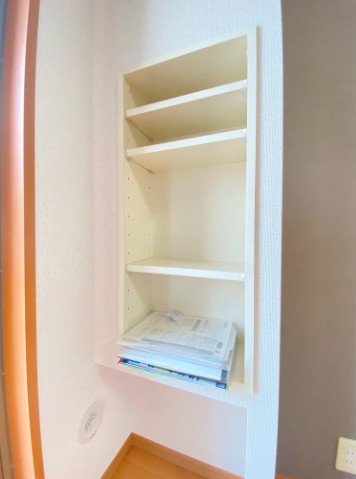 その他設備　他部屋参考写真