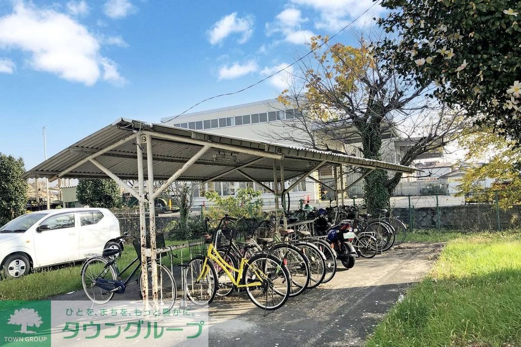 その他　その他共有部分