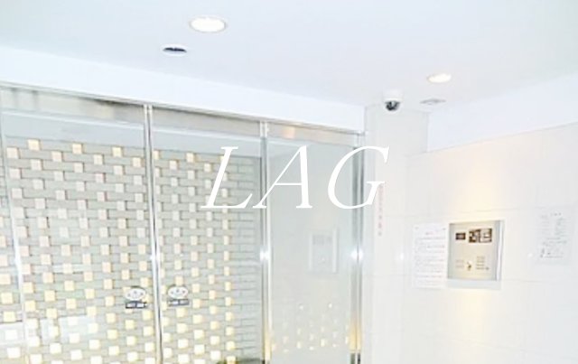 エントランス　エントランスです。