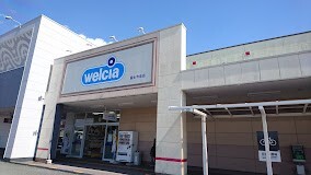 ドラックストア　ウエルシア富士今泉店（ドラッグストア）まで522m