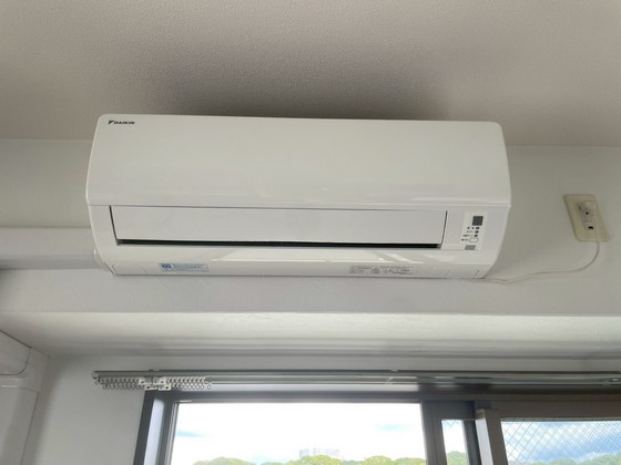 その他設備　※別部屋の写真です