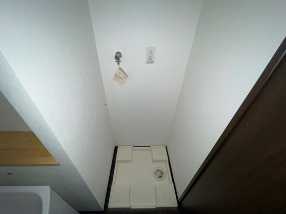 その他　※別部屋の写真です