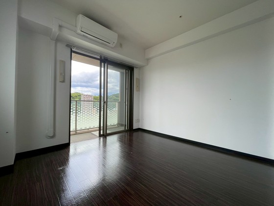 居室・リビング　※別部屋の写真です