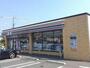 コンビニ　セブン‐イレブン 浜松若林南店（コンビニ）まで353m