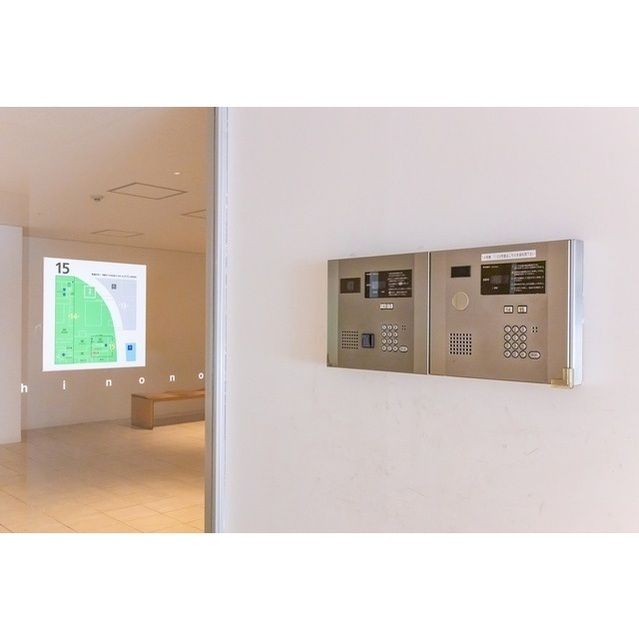 その他　オートロック