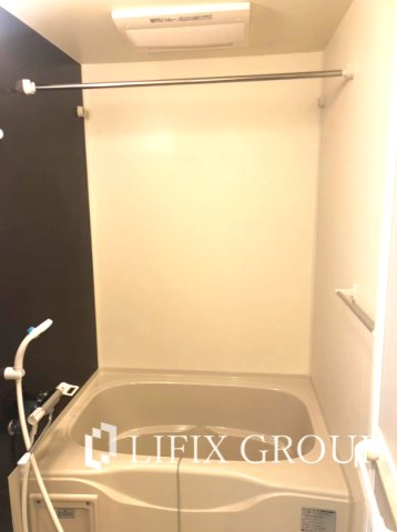 バス・シャワールーム　風呂