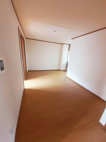 その他部屋・スペース　明るい色調の室内です